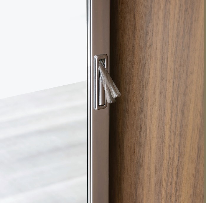 CANALETTO WALNUT