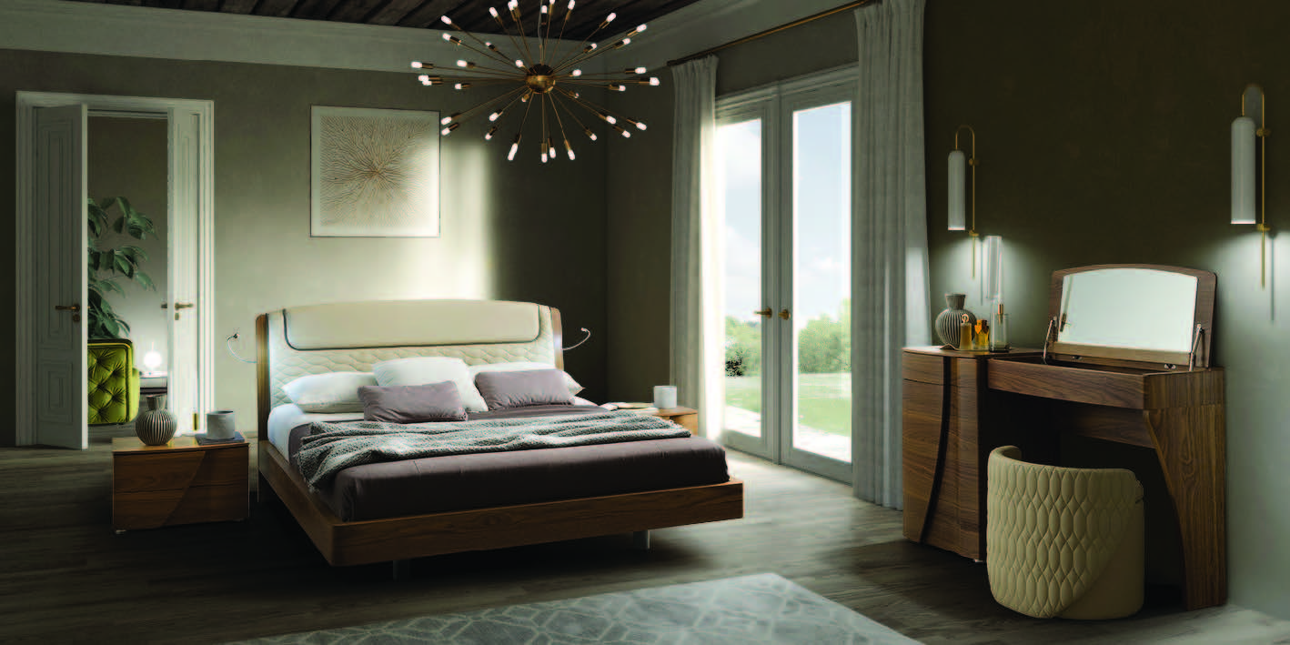 CANALETTO WALNUT