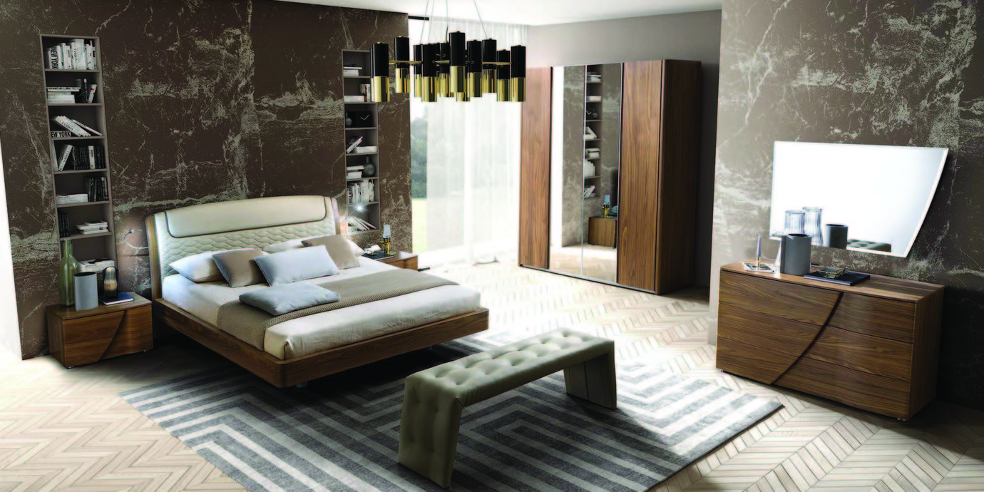 CANALETTO WALNUT