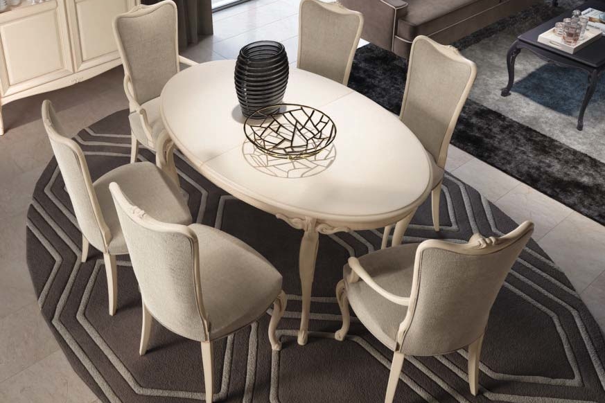 VALPOLICELLA CHAIRS