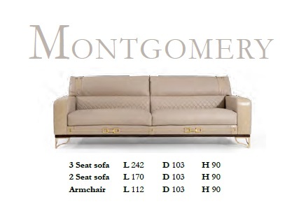 Sofa ,,Montgomery''