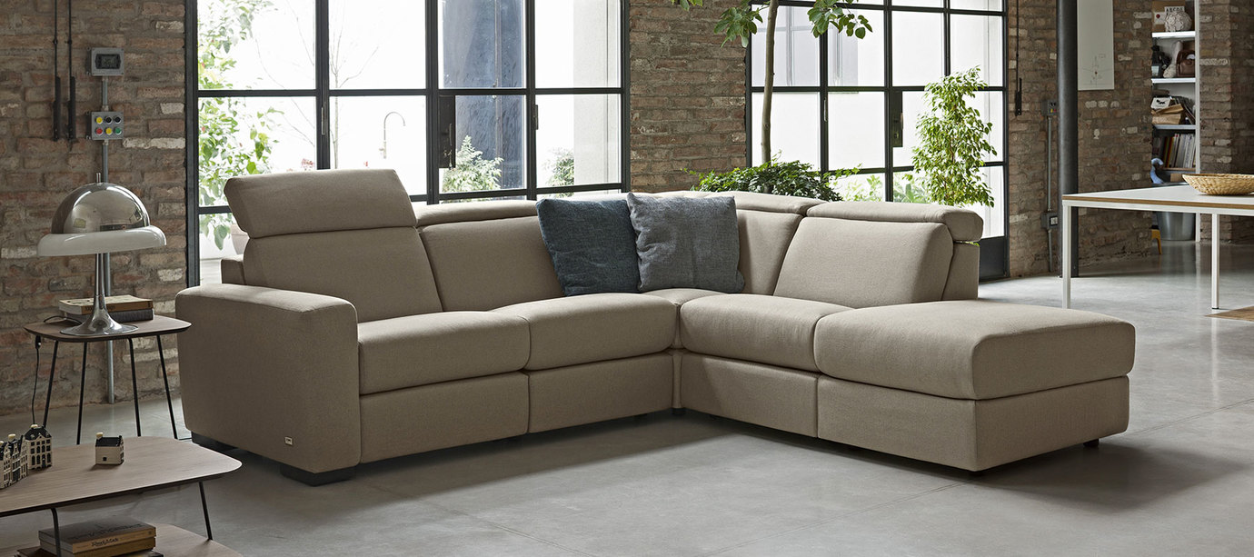 Modernus kampas ,,Marvin''