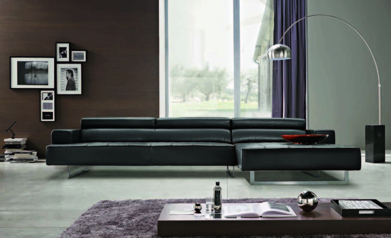 Modernus kampas ,,Malaga''