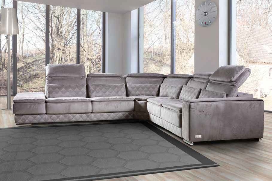 Modernus kampas ,,Maiorca''