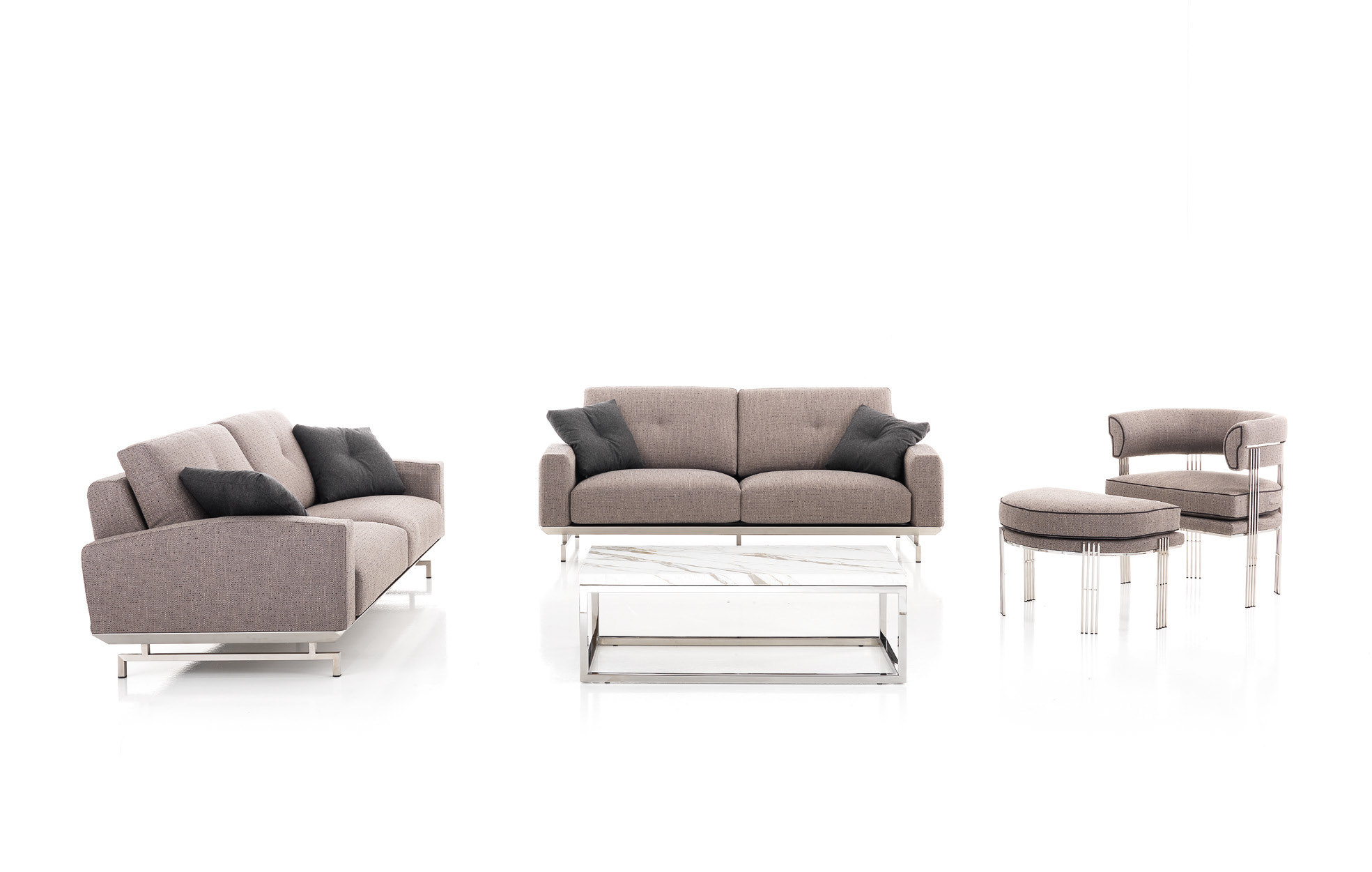 Sofa lova ,,Luna''