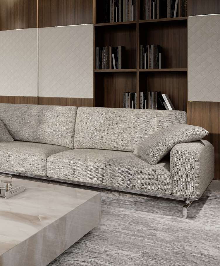 Sofa lova ,,Luna''