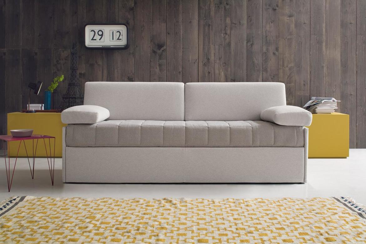 Sofa lova ,,Asky''