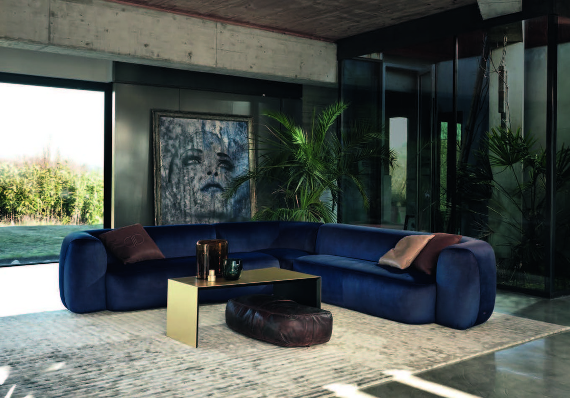 Minkšti kampai ,,Santa cruz''