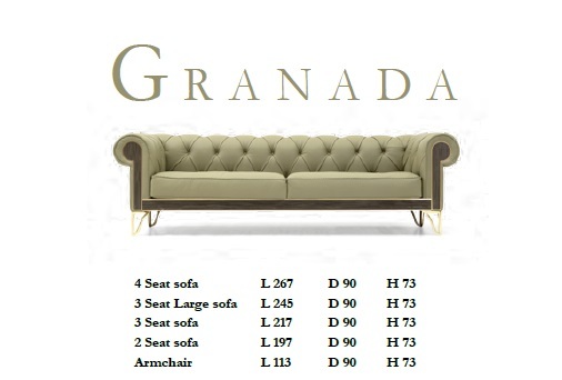 GRANADA