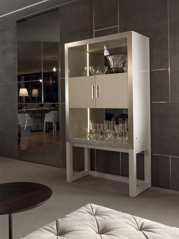 ORWELL TALL CABINET