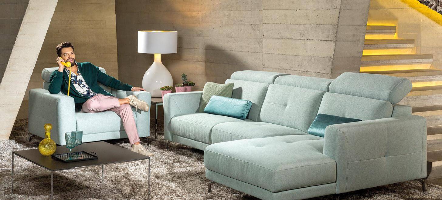 Modernus kampas ,,Riposta''