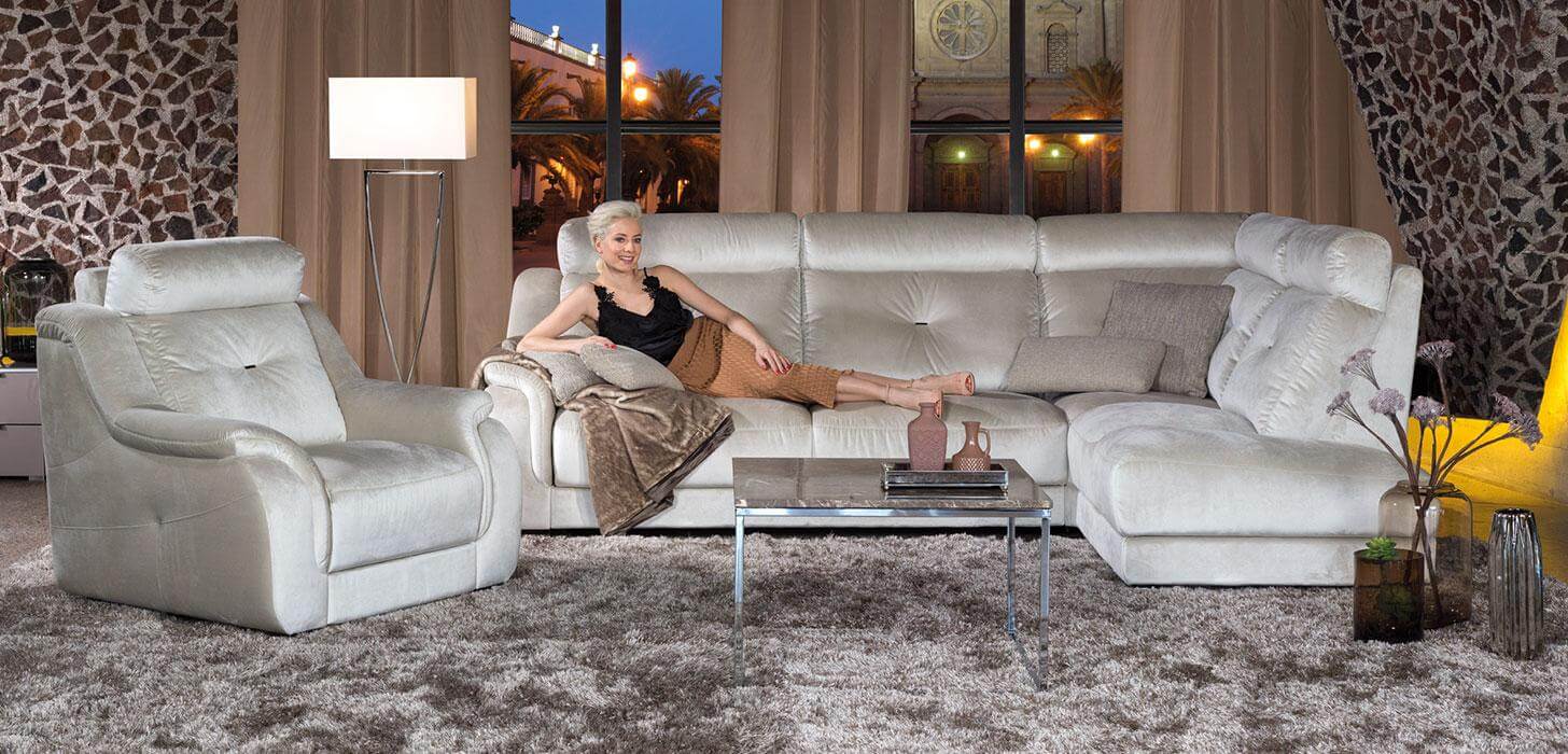 Modernus kampas ,,Sincope"