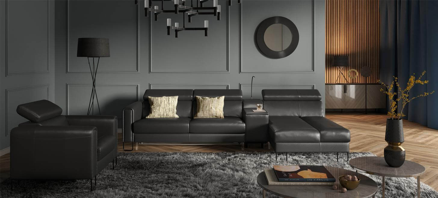 Modernus kampas ,,Solfeggio"