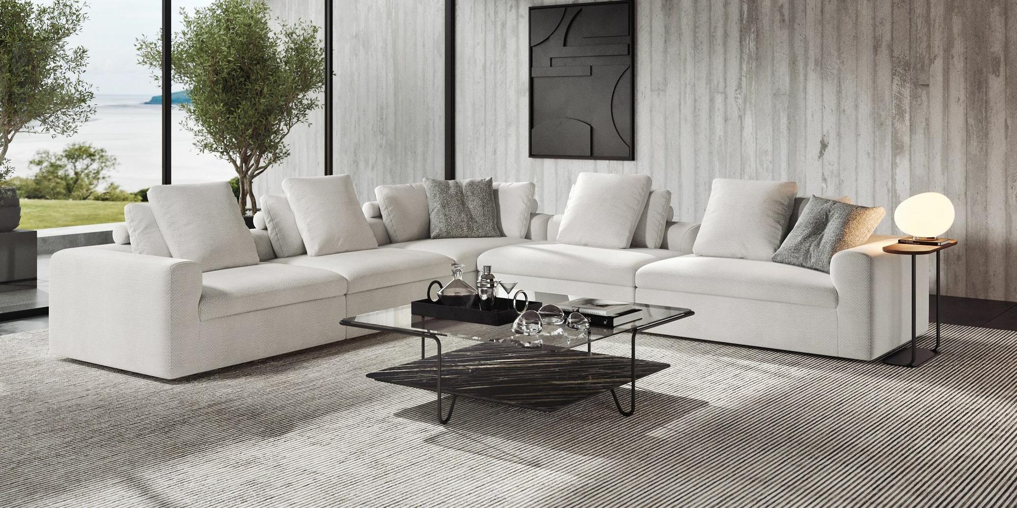 Modernus kampas ,,Extreme''