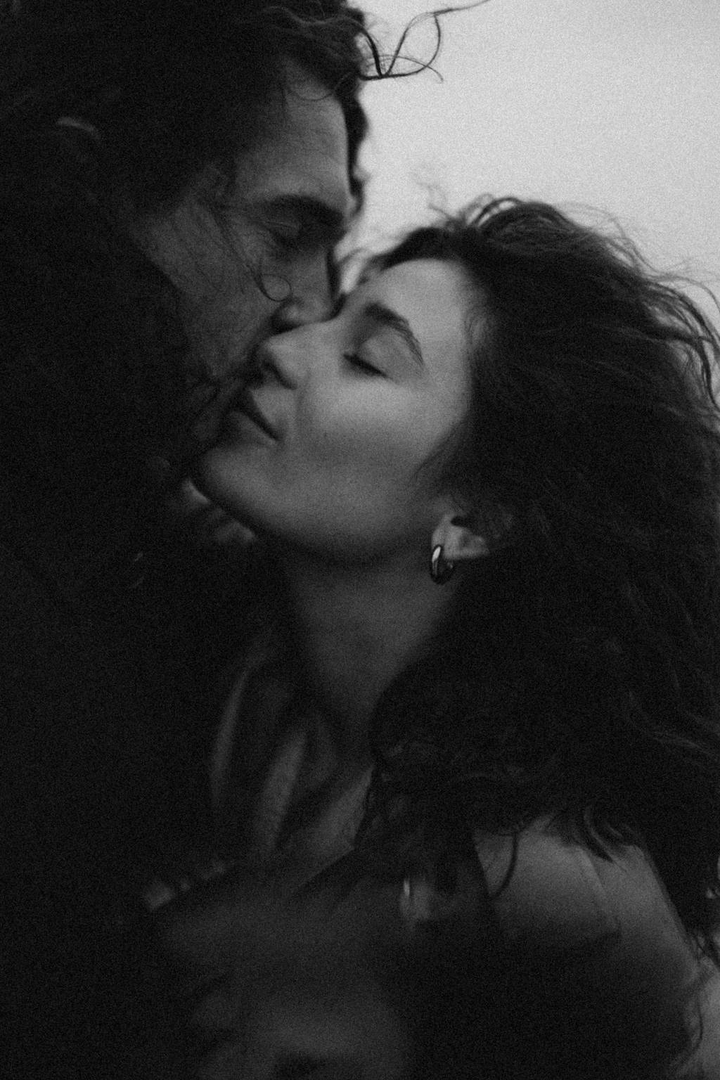 Maley presets first pack