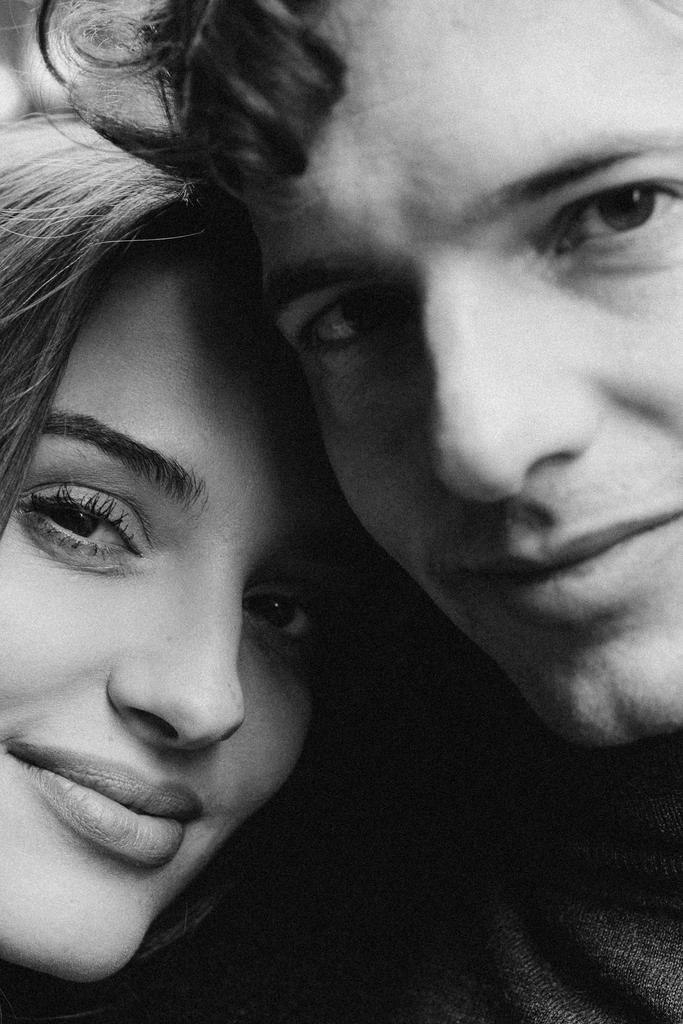 Maley Presets black&white