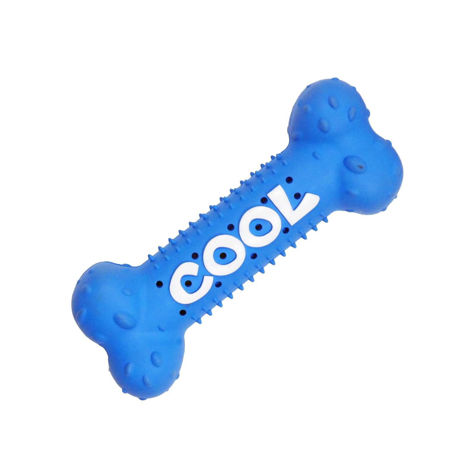 Игрушка кость для собак интернет-магазин Zoki