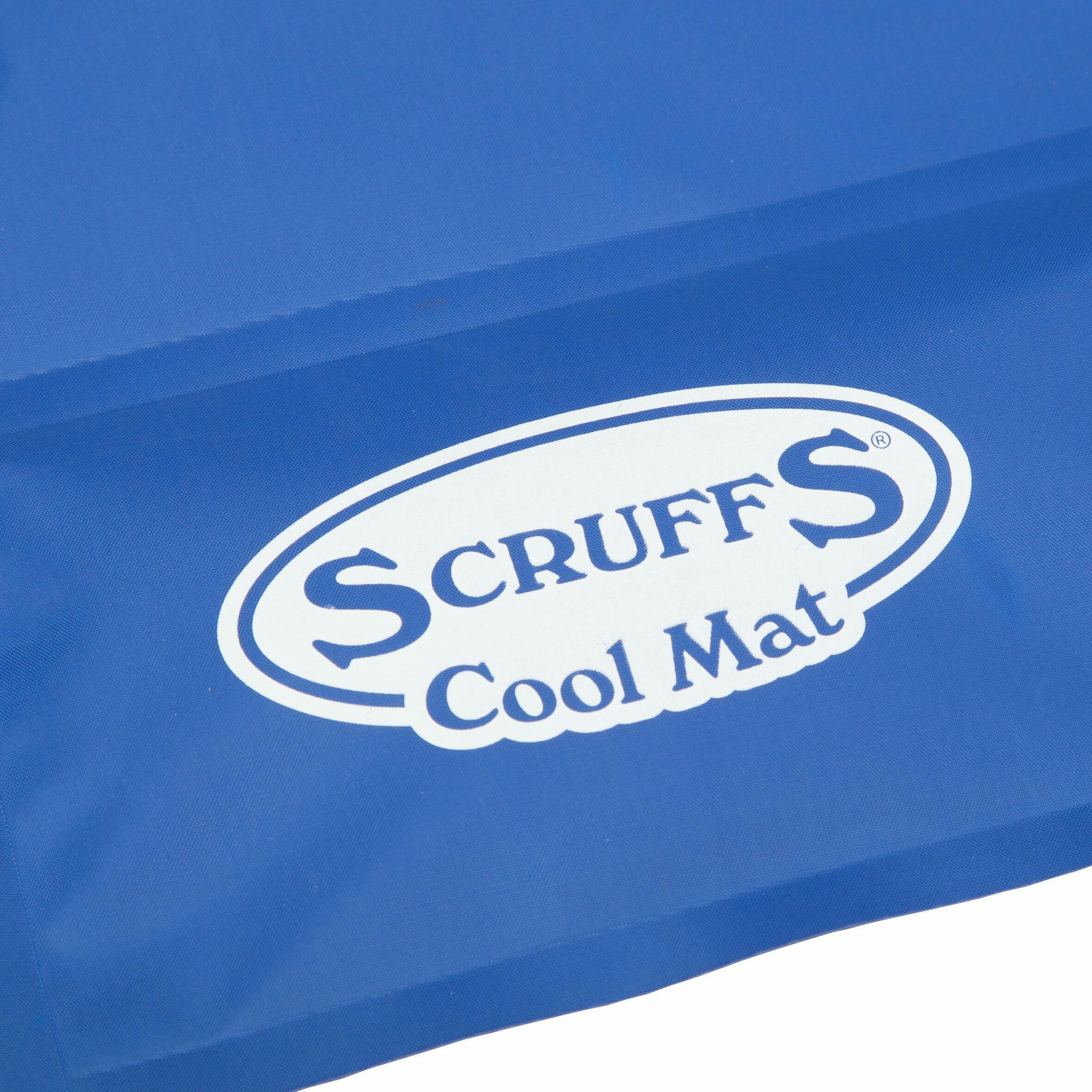 Scruffs cooling матрас охлаждающий