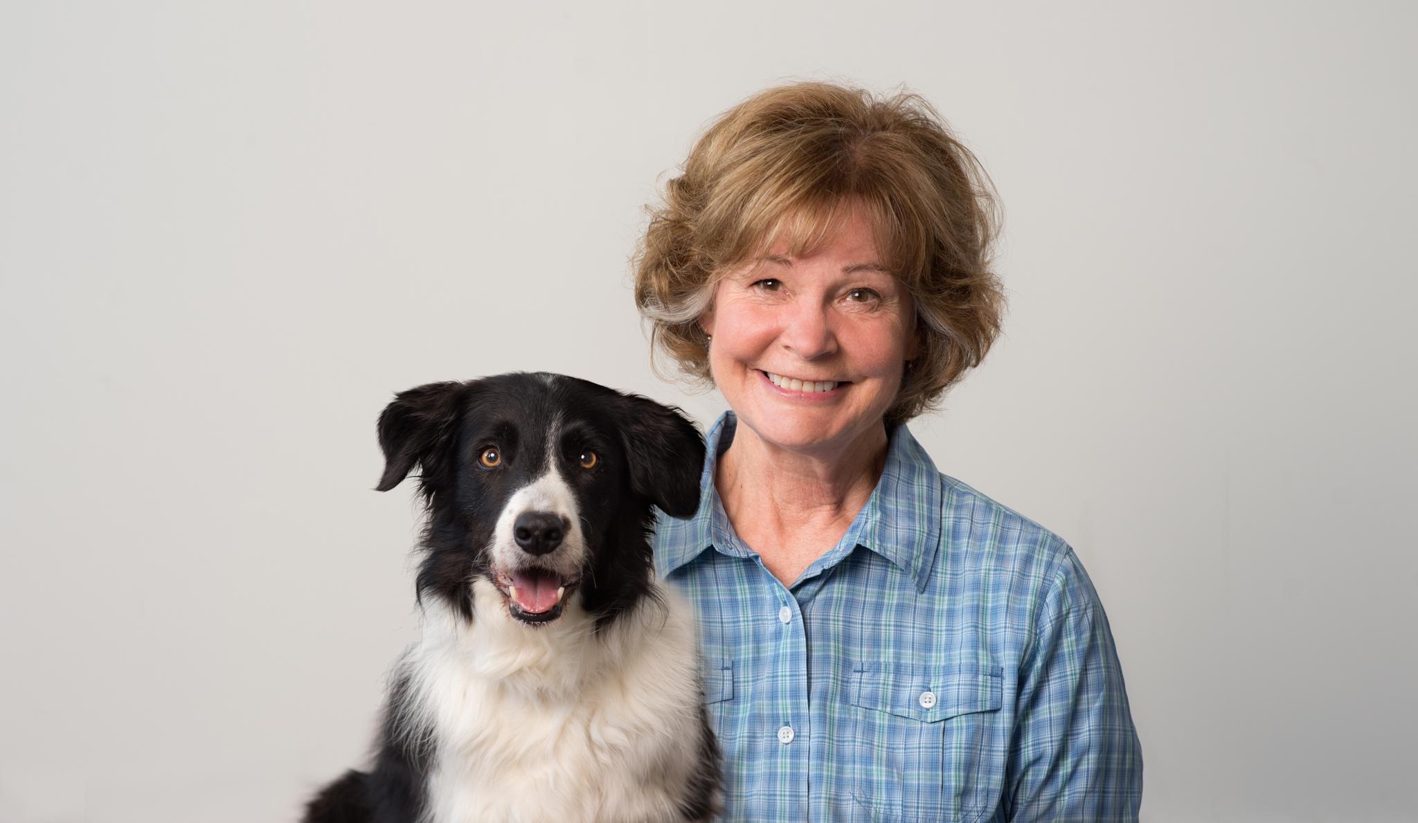 Патриция МакКоннелл. Эмоции Людей И Собак.