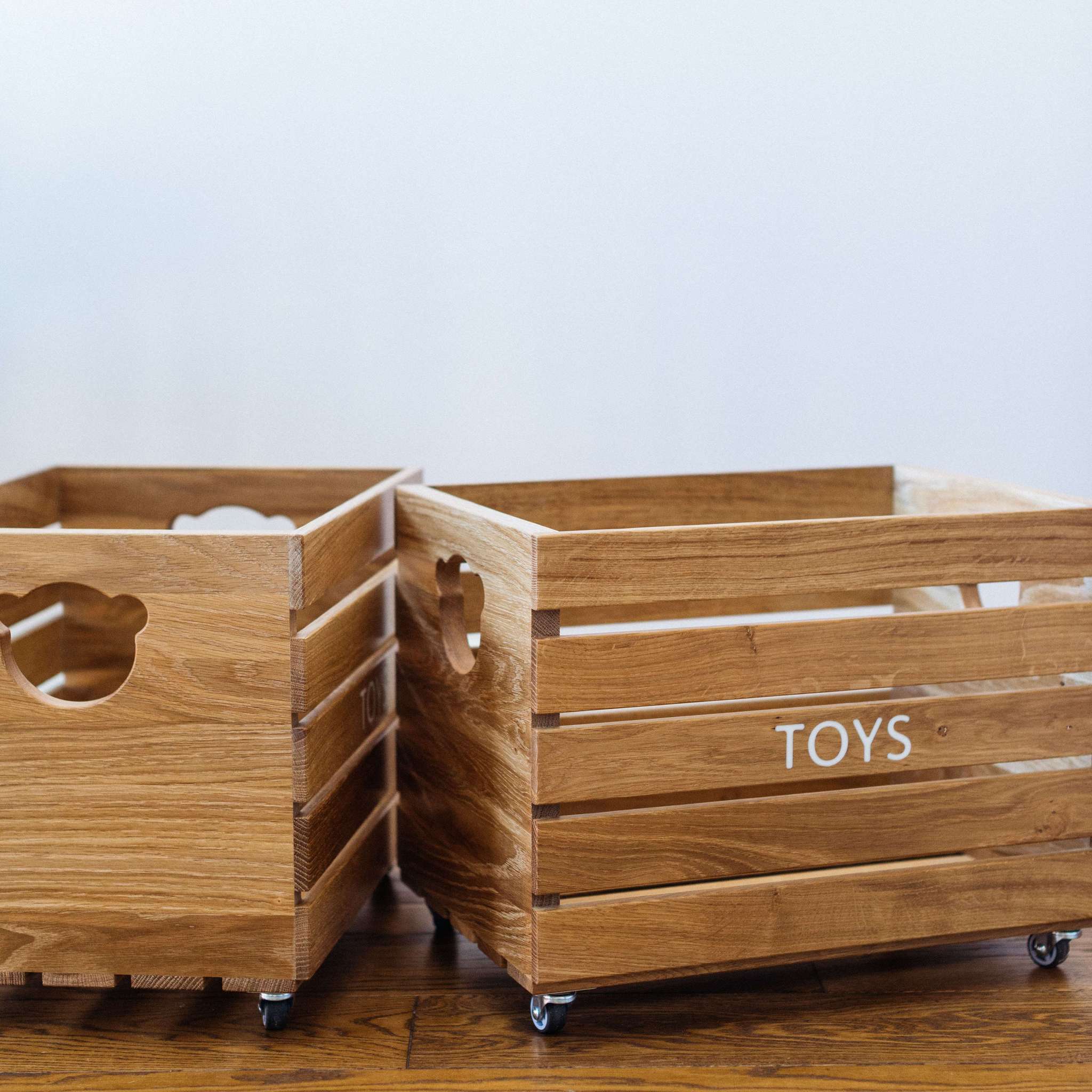 Ящики для игрушек купить в Новосибирске в интернет-магазине Rich Family