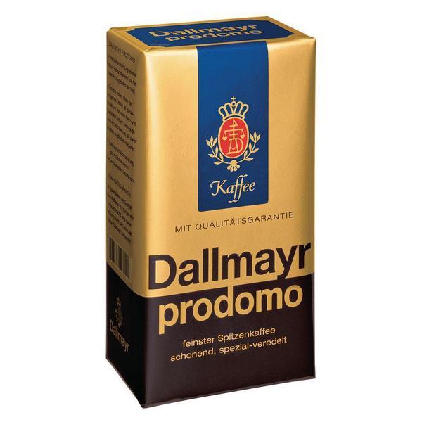 Coffee Dallmayr Prodomo 500 g beans