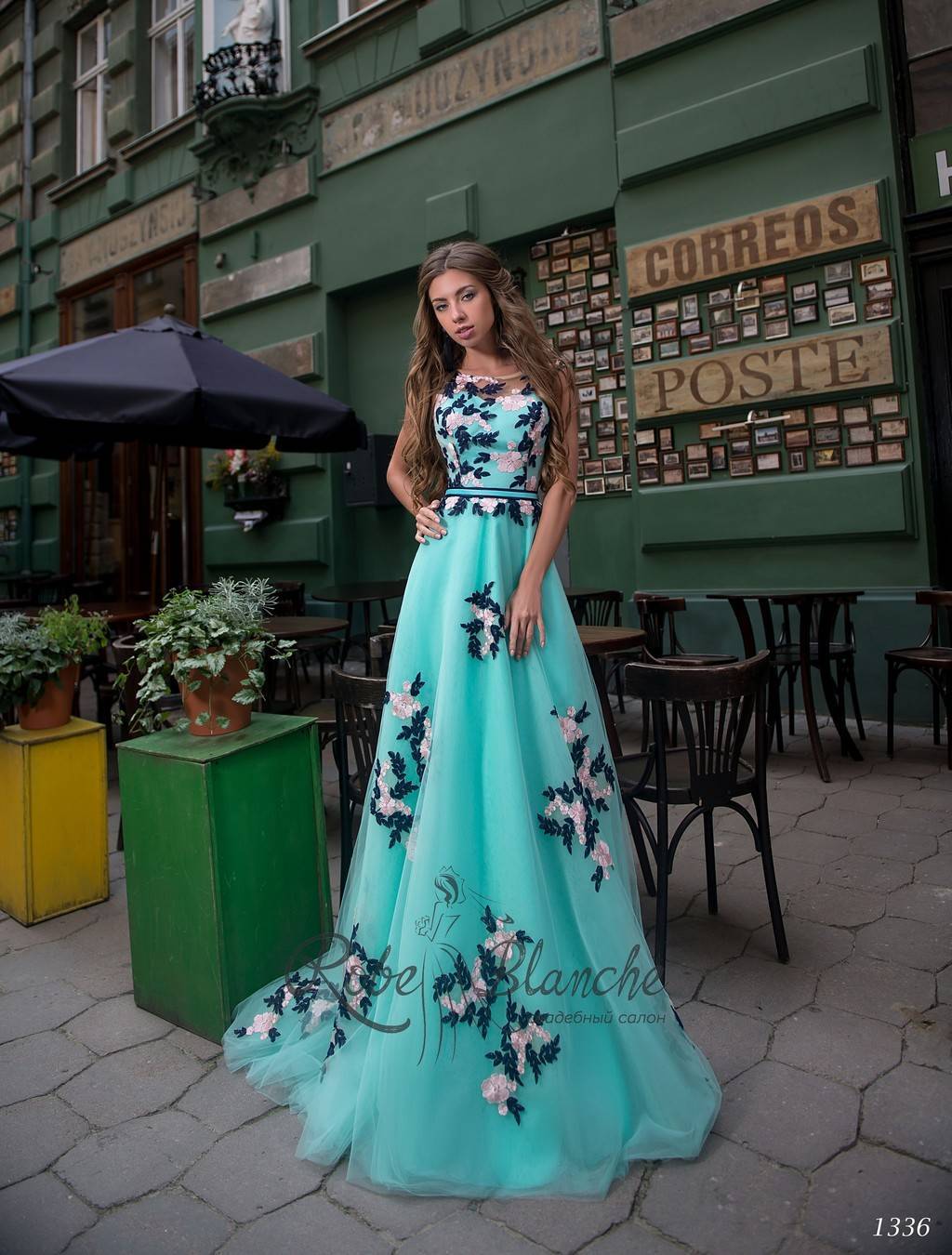 Вечернее платье 1931 - купить в свадебном салоне «То самое», Санкт ...