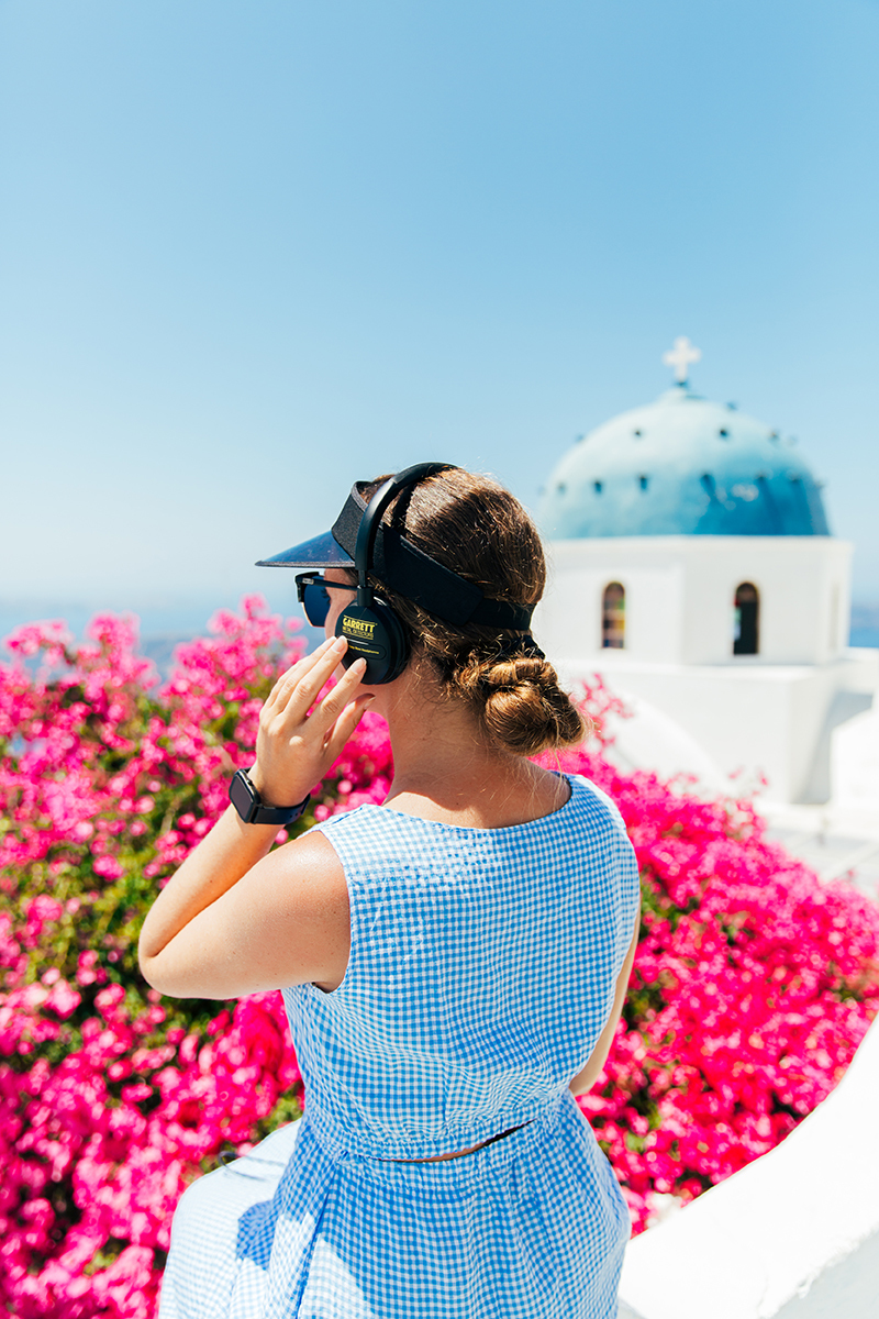 Аудио книга "Вокруг света без трусов"
