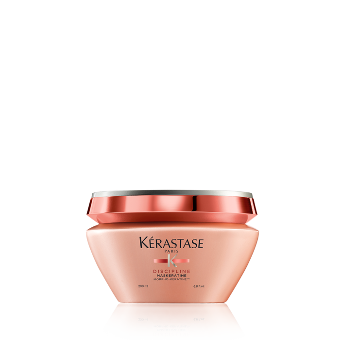 Маска Kérastase Discipline Maskératine