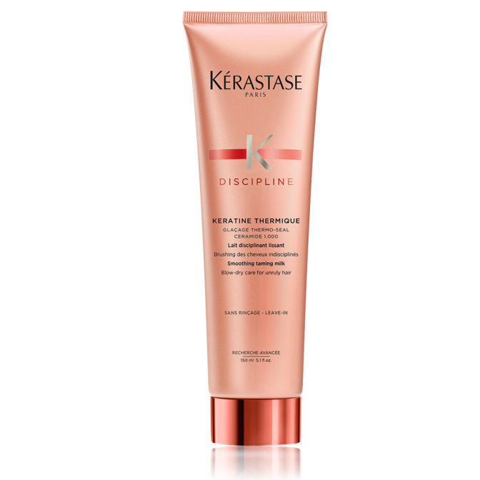 Термо-уход Kérastase Discipline Keratine Thermique