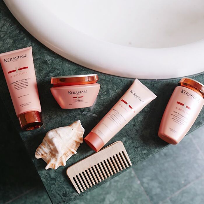Kerastase Discipline Fluidealiste