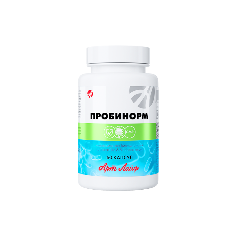 ПРОБИНОРМ