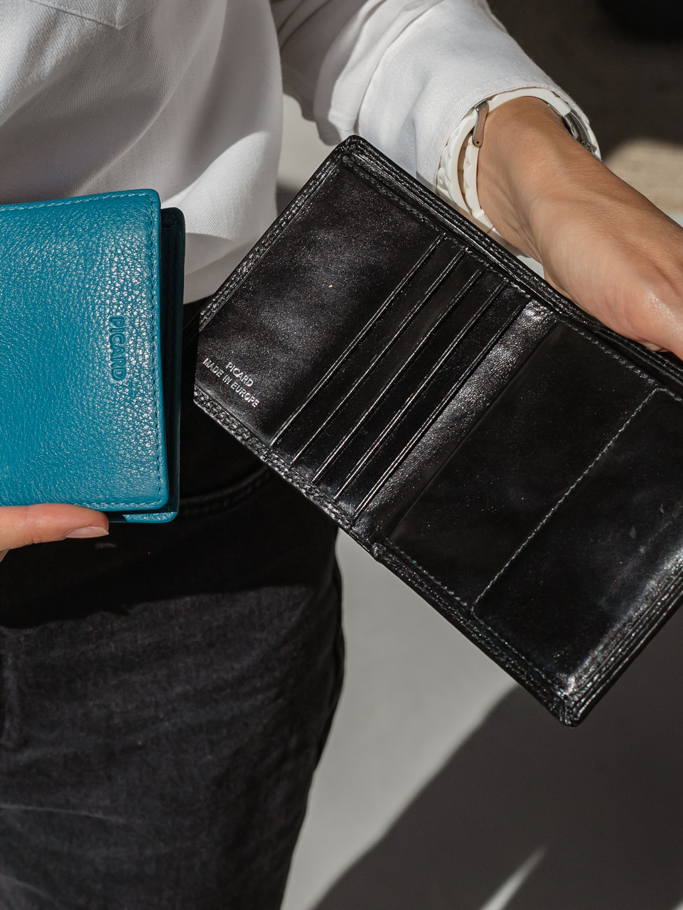 Picard гаманець унісекс