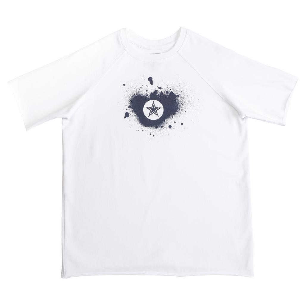 Raw T-shirt