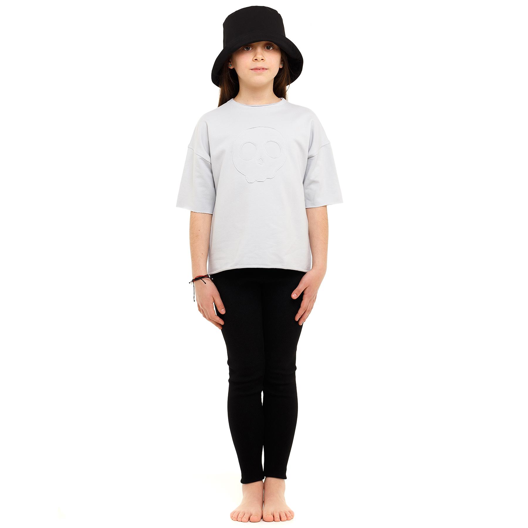 Raw T-shirt