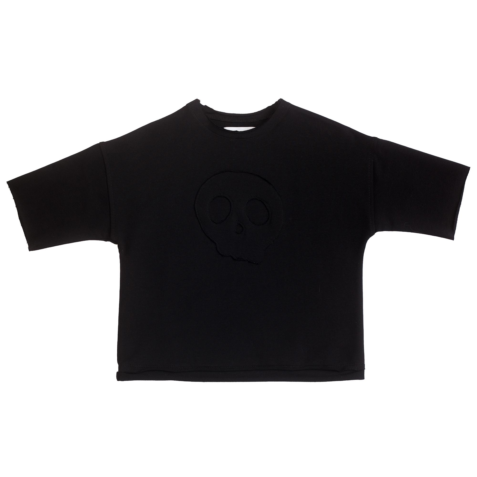 Raw T-shirt