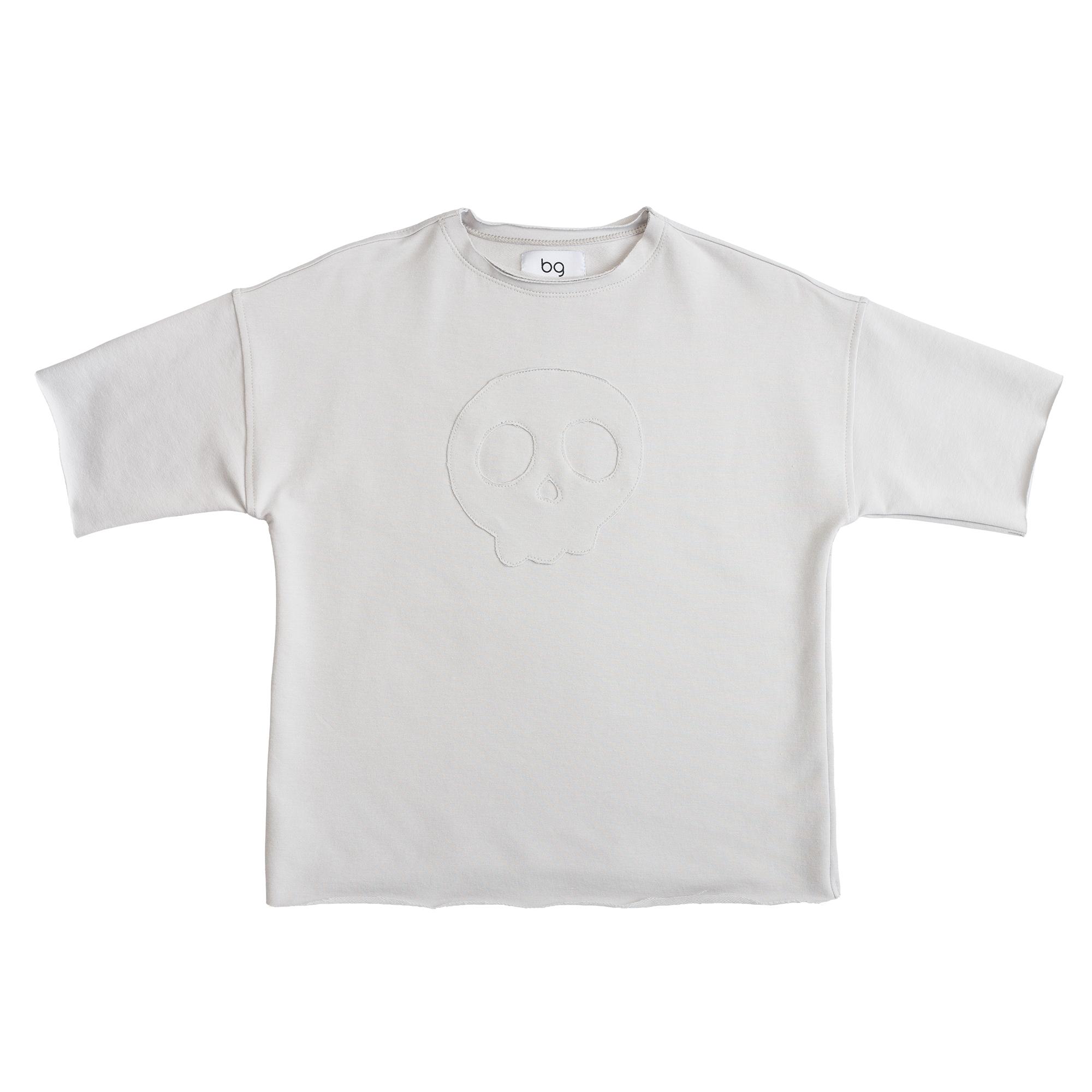 Raw T-shirt
