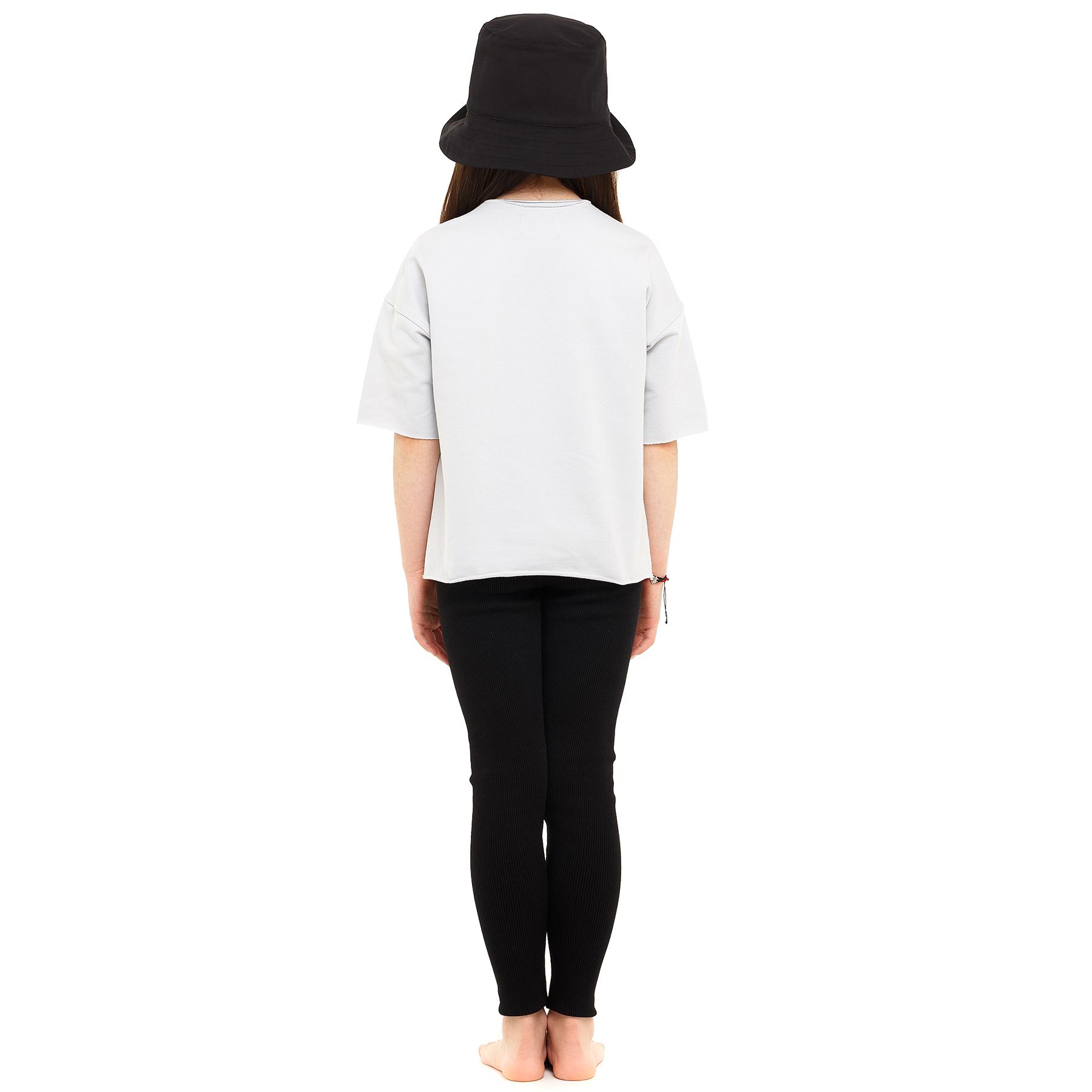 Raw T-shirt