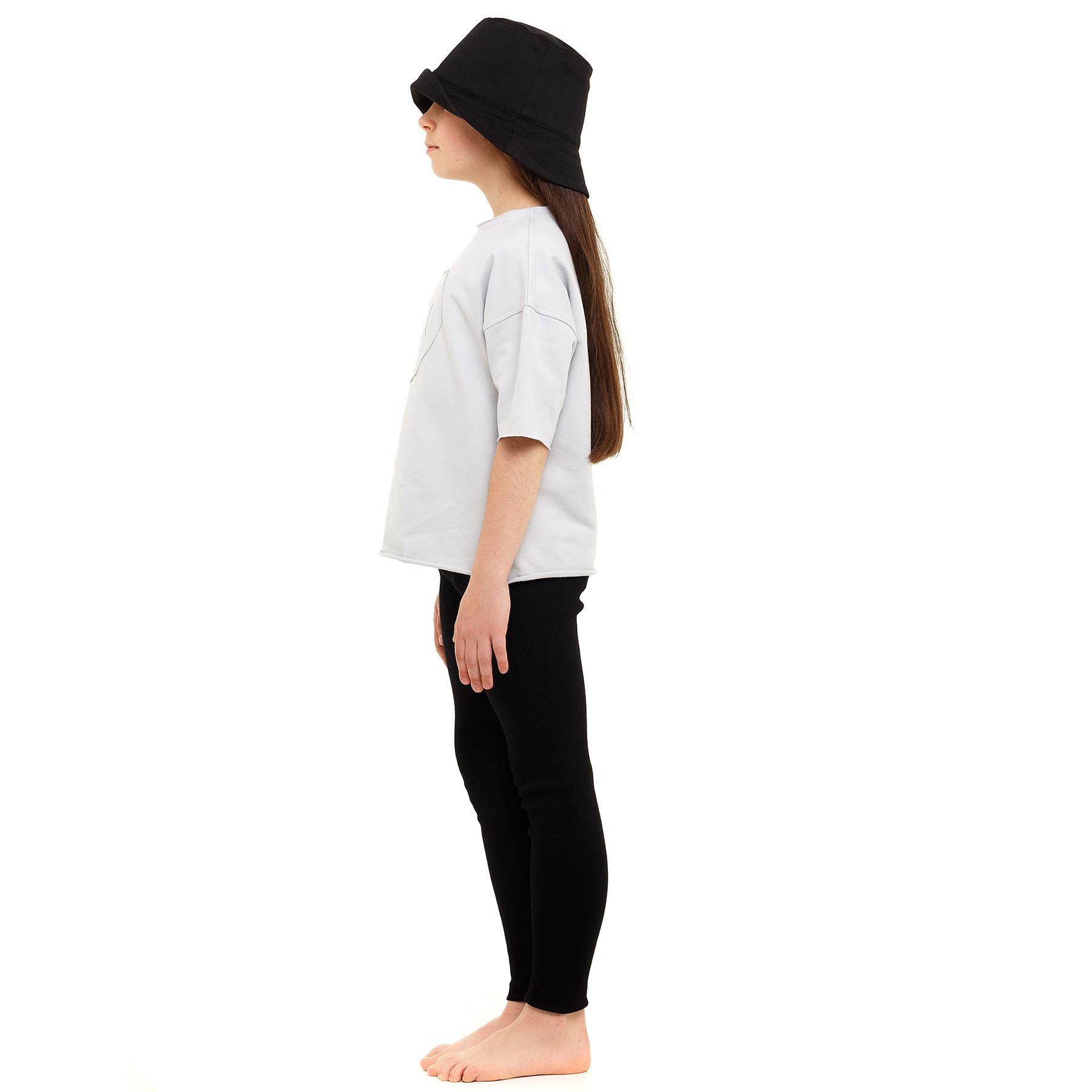 Raw T-shirt