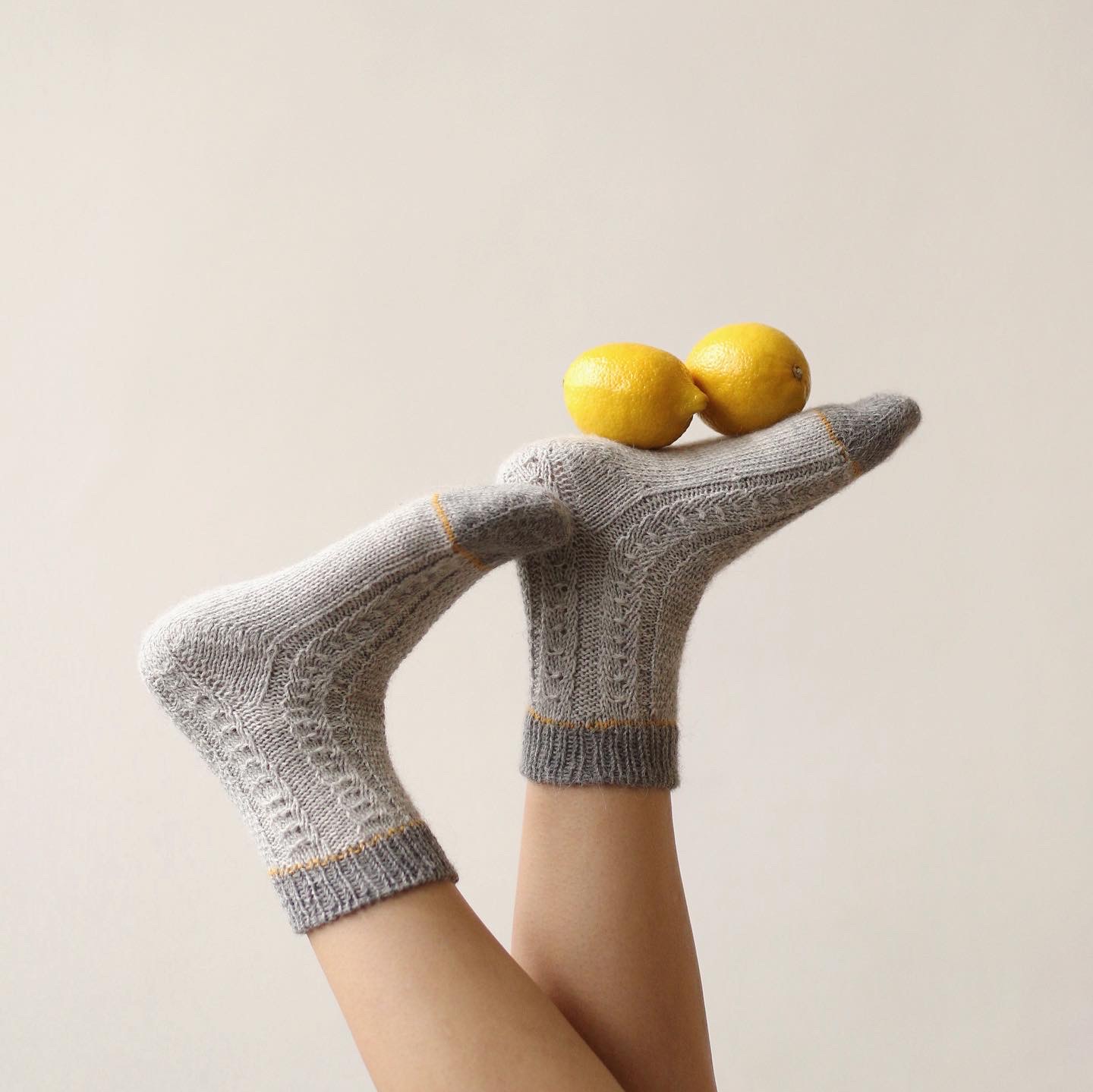 Носки "Weekends_socks"