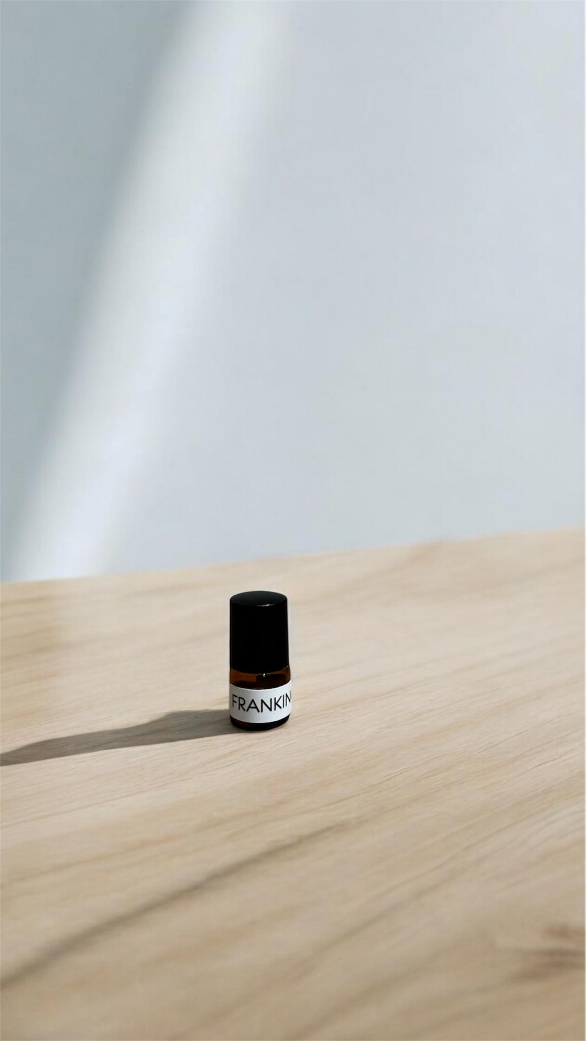 Аромамасло «FRANKINCENSE» (Ладан)