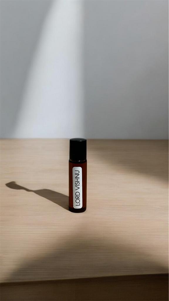 Аромамасло «LORD VISHNU»