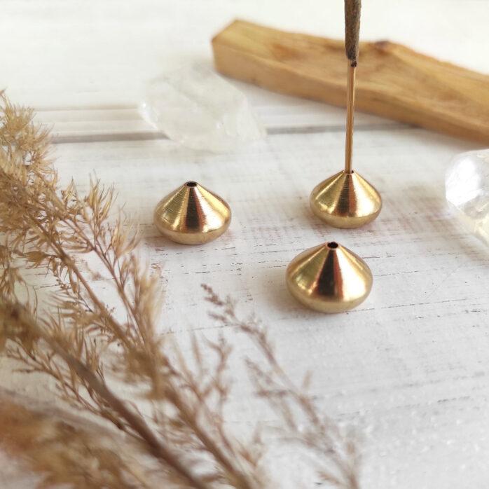 Портативная подставка «КАПЛЯ» (маленькая)