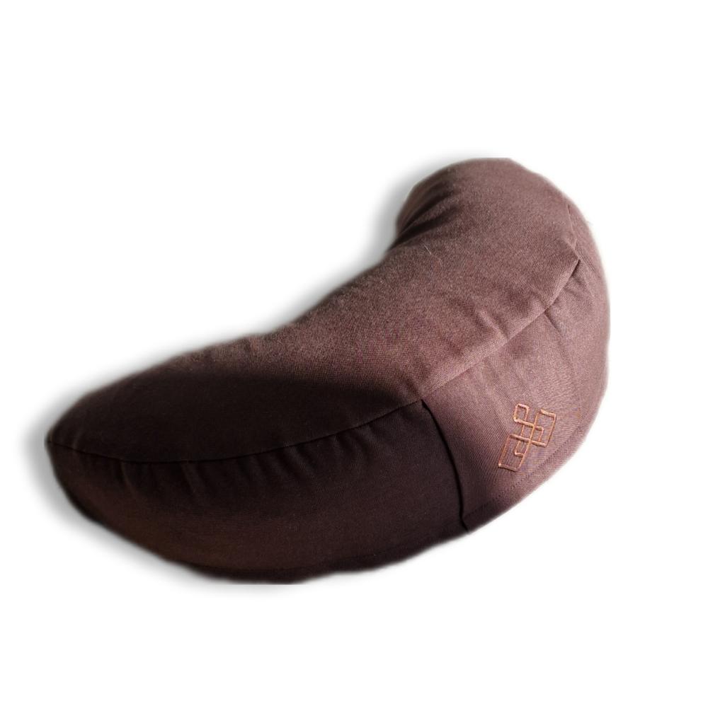 Подушка для Медитаций Chocolate