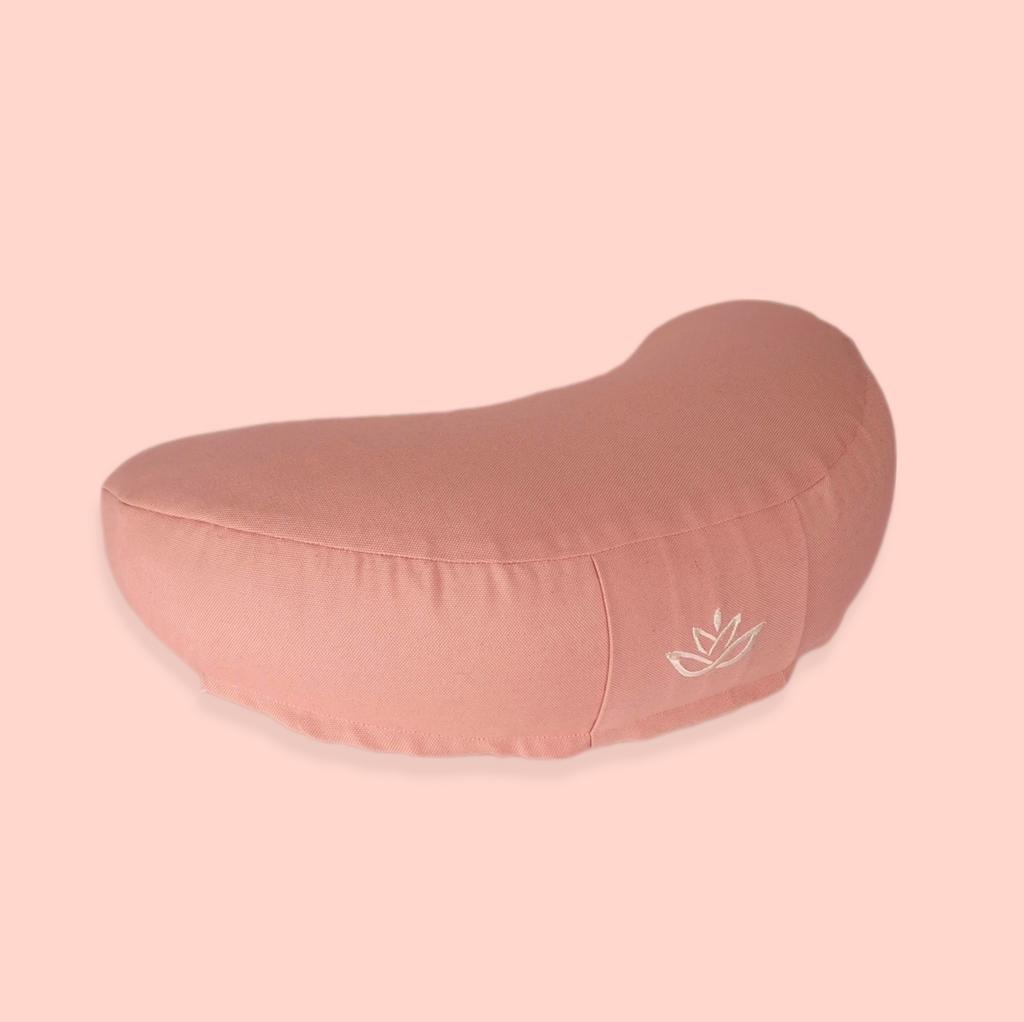 Подушка для Медитаций Pink