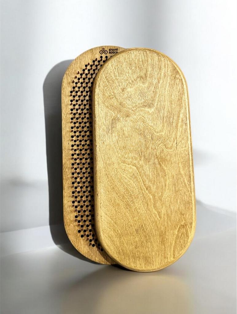 Basic Oak