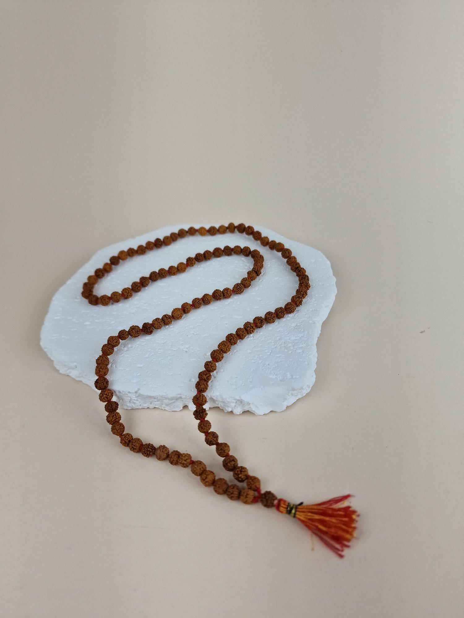 Мала Рудракша