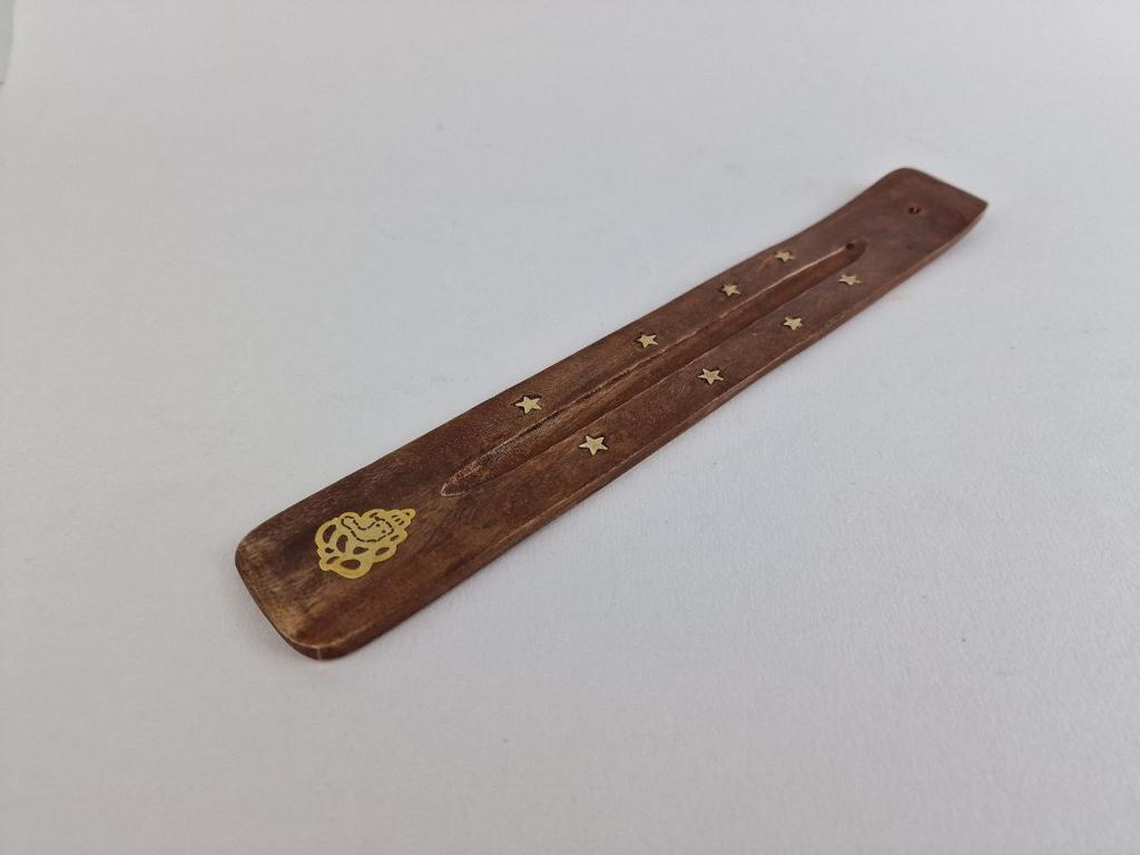 Лодочка Ганеша