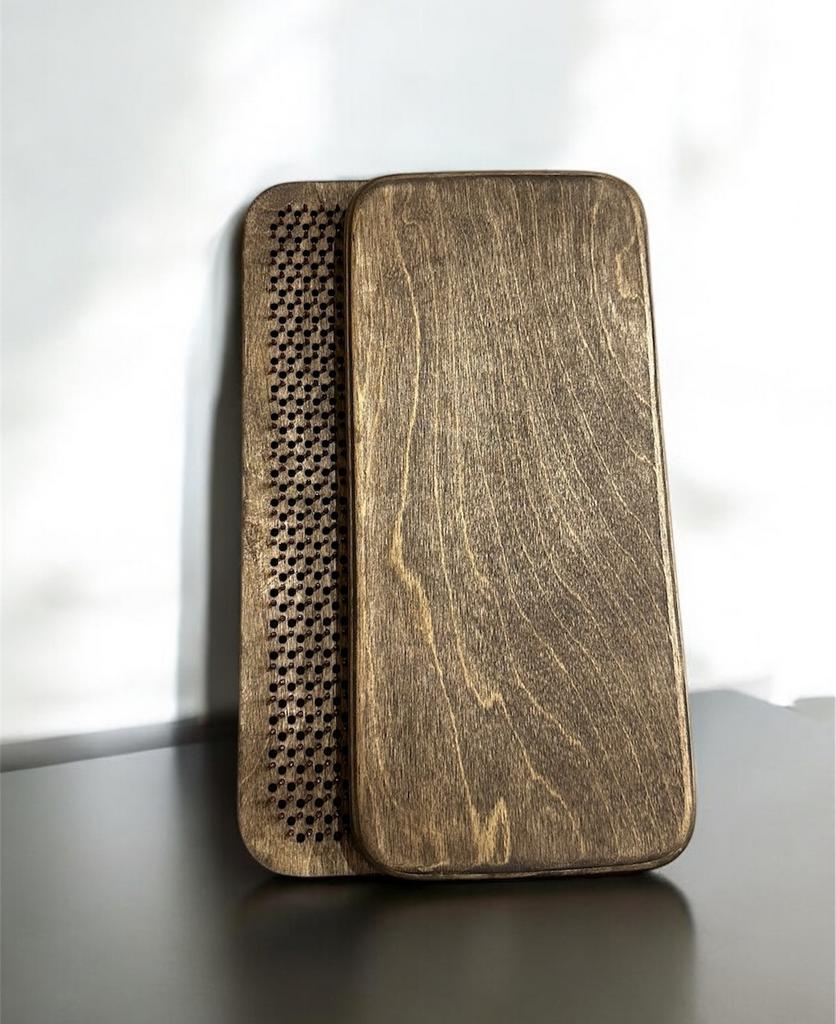 Basic Walnut