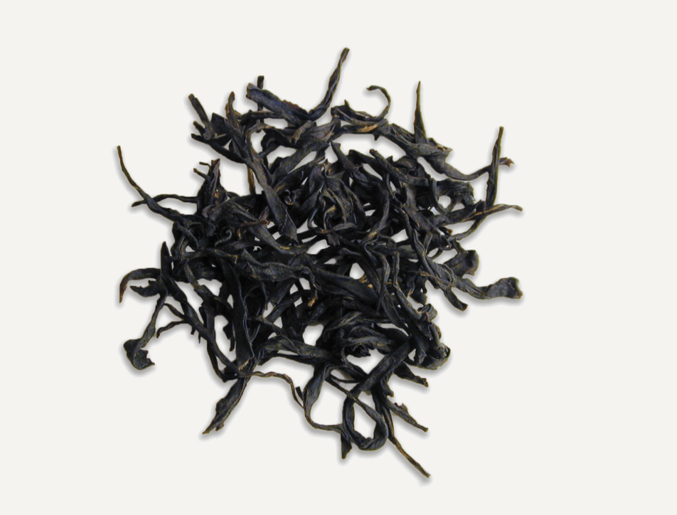 Древние деревья