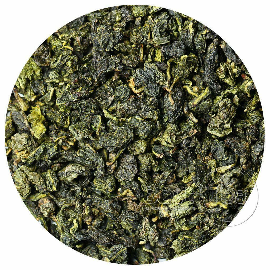 Молочный Улун